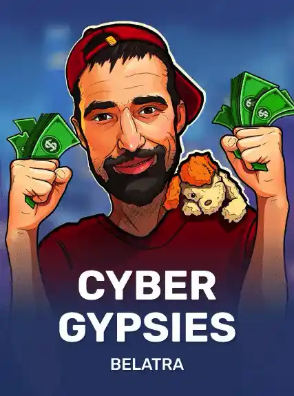 Cyber Gypsies