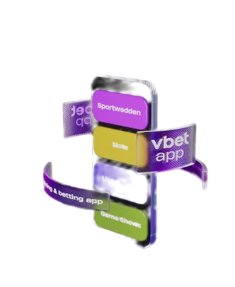 vbet app